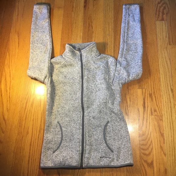 Eddie Bauer Sweaters - Women's Cute Eddie Bauer Sweater Size Small